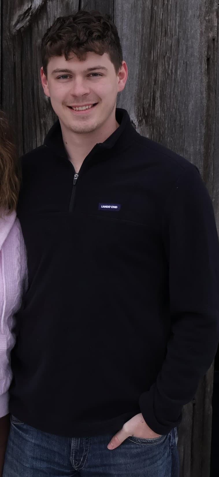 Gabe, founder of Sidewalk